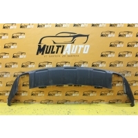 Юбка бампера Задн. Mercedes ML W164 2008-2011 A1648856825