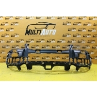 Каркас бампера Перед. Mercedes ML W164 2005-2008 A1648850165