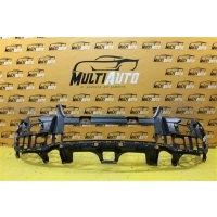Каркас бампера Перед. Mercedes ML W164 2005-2008 A1648850165