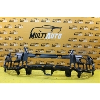 Каркас бампера Перед. Mercedes ML W164 2005-2008 A1648850165