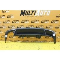Юбка бампера Задн. Volkswagen Passat B7 2010-2015 3AE807521