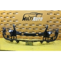 Каркас бампера Перед. Mercedes ML W164 2005-2008 a1648850165