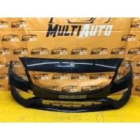 Бампер Перед. Mercedes A-classe W176 2015-2018 A1768851600