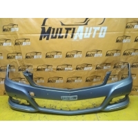 Бампер Перед. Mercedes C-classe W204 2011-2014 A2048805547