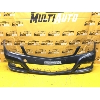 Бампер Перед. Mercedes C-classe W204 2011-2014 A2048805547
