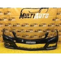 Бампер Перед. Mercedes C-classe W204 2011-2014 A2048805547