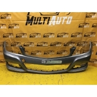 Бампер Перед. Mercedes C-classe W204 2011-2014 A2048805547
