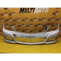 Бампер Перед. Mercedes C-classe W204 2011-2014 A2048805547