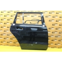 Дверь Задн. Mercedes GL, GLS X166 2012-2020 A1667300405