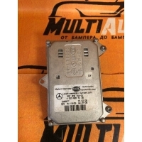 Блок розжига Mercedes E-classe W211 а0038205126