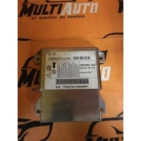 Блок управления Airbag SRS Mercedes C-classe W204 a2048202285