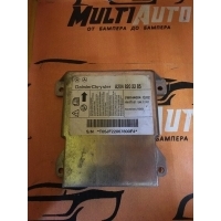 Блок управления Airbag SRS Mercedes C-classe W204 a2048202285