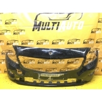 Бампер Перед. Mercedes A-classe W176 2012-2015 a1768850025