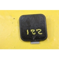 Заглушка бампера Задн. Mercedes S-classe W221 2005-2009 a2218850323