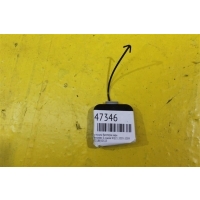 Заглушка бампера Задн. Mercedes S-classe W221 2005-2009 A2218850323