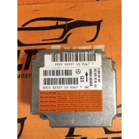 Блок управления Airbag SRS Mercedes 0028203826