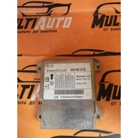 Блок управления Airbag SRS Mercedes a2048202285