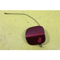 Заглушка порога Задн. Mercedes SLK R170 2000-2004 a1706981630