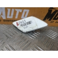 Заглушка бампера Перед. Mercedes C-classe W204 2011-2014 a2048850426
