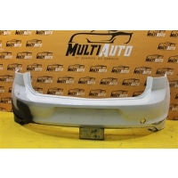 Бампер Задн. Volkswagen Golf 7 2012-2017 5g6807421