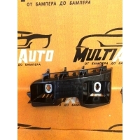 Кронштейн бампера Задн. Mercedes C-classe W204 a2048851465