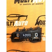 Кронштейн бампера Задн. Mercedes C-classe W204 a2048851465