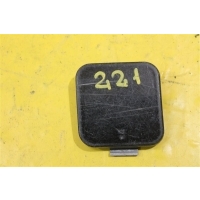 Заглушка бампера Задн. Mercedes S-classe W221 2005-2009 a2218850323