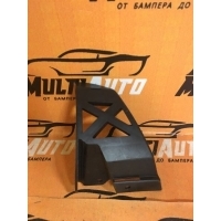 Кронштейн бампера Перед. Mercedes ML W166 2011-2015 a1668850724