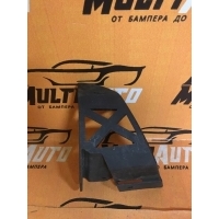 Кронштейн бампера Перед. Mercedes ML W166 2011-2015 a1668850724