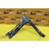 Кронштейн бампера Задн. Mercedes C-classe W205 2014-2018 a2058802102