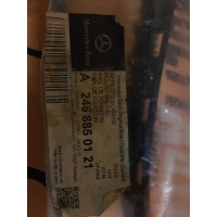 Кронштейн бампера Задн. Mercedes B-classe W246 a2468850121