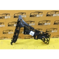 Кронштейн бампера Задн. Mercedes GLC X253 2015-2019 A2538850221