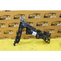 Кронштейн бампера Задн. Mercedes GLC X253 2015-2019 A2538850221