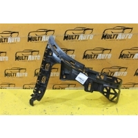 Кронштейн бампера Задн. Mercedes GLC X253 2015-2019 A2538850221