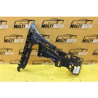 Кронштейн бампера Задн. Mercedes GLC X253 2015-2019 A2538850221