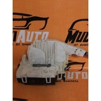 Замок двери Mercedes C-classe, E-classe W204, W212 a2047301435