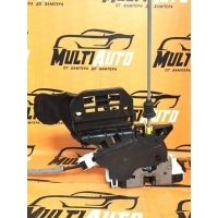 Замок двери Mercedes ML, Gl, GLE, GLS W166, X166 a1667230414