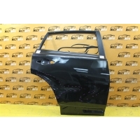 Дверь Задн. Toyota Rav4 CA40 2013-2018 6700342180