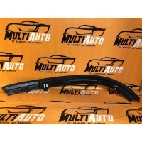 Пыльник двери Перед. Mercedes C-classe W203 a2037202078
