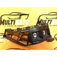 Кронштейн бампера Задн. Mercedes E-classe W212 a2128850765