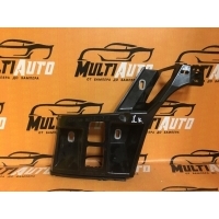 Кронштейн бампера Задн. Mercedes ML W166 a1668803403