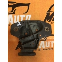 Кронштейн бампера Задн. Mercedes ML, GL W164, X164 a1648800230
