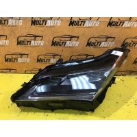 Фара Lexus RX 4 2015-2019 8118548D40