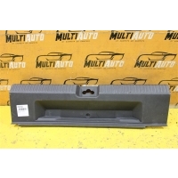 Обшивка крышки багажника Volkswagen Polo 5 2009-2019 6ru863459