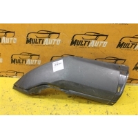 Накладка бампера Задн. Honda CR-V 4 2012-2016 71502tfat000