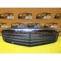 Решетка радиатора Mercedes C-classe W204 2011-2014 a2048801483