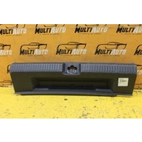 Обшивка багажника Задн. Volkswagen Polo 5 2009-2019 6ru863459