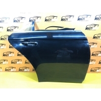 Дверь Задн. Mercedes CLS W219 2004-2010 A2197300205