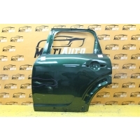 Дверь Задн. Mini Countryman F60 2016-2020 41007438597