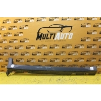 Накладка порога Hyundai Creta 2016-2020 87754M0000